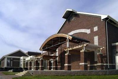 фото отеля Hampton Inn Germantown / Gaithersburg
