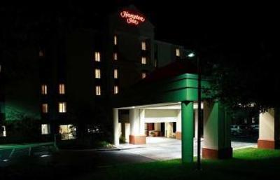 фото отеля Hampton Inn Germantown / Gaithersburg