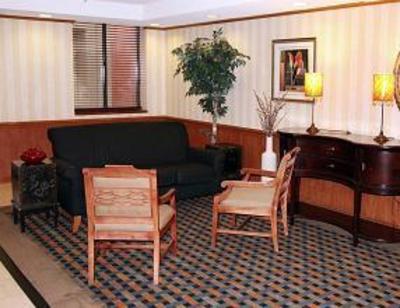 фото отеля Hampton Inn Germantown / Gaithersburg