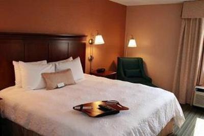фото отеля Hampton Inn Germantown / Gaithersburg