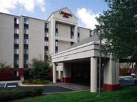 Hampton Inn Germantown / Gaithersburg