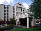 фото отеля Hampton Inn Germantown / Gaithersburg