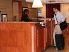 фото отеля Hampton Inn Germantown / Gaithersburg
