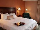 фото отеля Hampton Inn Germantown / Gaithersburg