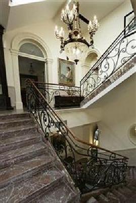 фото отеля Hotel Villa Taormina