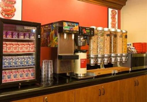 фото отеля TownePlace Suites by Marriott Bentonville Rogers