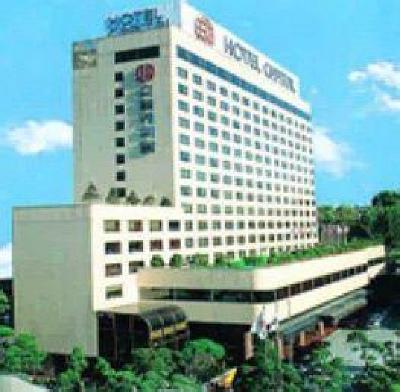 фото отеля Capital Hotel Seoul