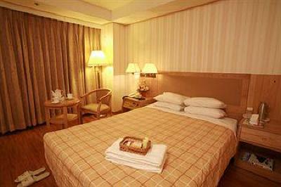фото отеля Capital Hotel Seoul