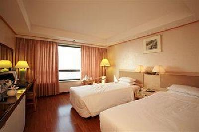 фото отеля Capital Hotel Seoul