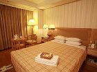 фото отеля Capital Hotel Seoul
