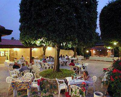 фото отеля West Garda Hotel