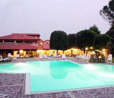 фото отеля West Garda Hotel