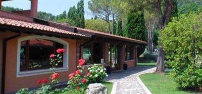 фото отеля West Garda Hotel