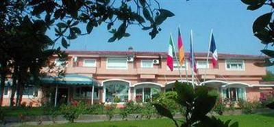 фото отеля West Garda Hotel