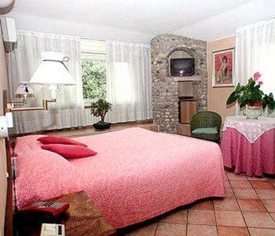 фото отеля West Garda Hotel
