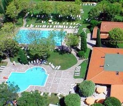 фото отеля West Garda Hotel