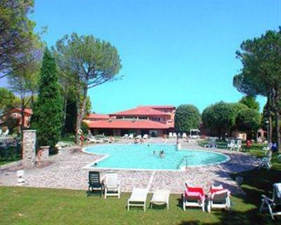 фото отеля West Garda Hotel