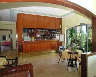 фото отеля West Garda Hotel