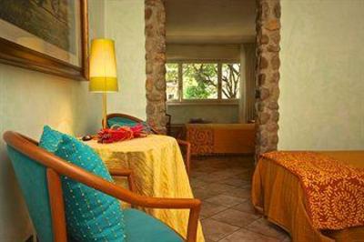 фото отеля West Garda Hotel