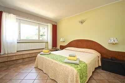 фото отеля West Garda Hotel