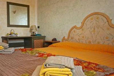 фото отеля West Garda Hotel