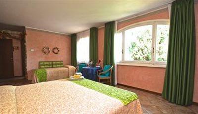 фото отеля West Garda Hotel