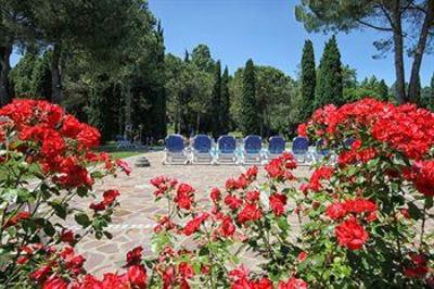 фото отеля West Garda Hotel