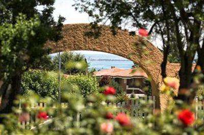 фото отеля West Garda Hotel