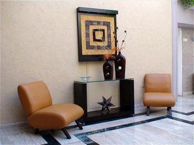 фото отеля Best Western Plus Monterrey Colon