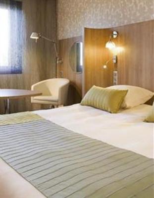 фото отеля Mercure Angers Centre
