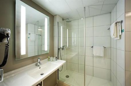 фото отеля Mercure Angers Centre