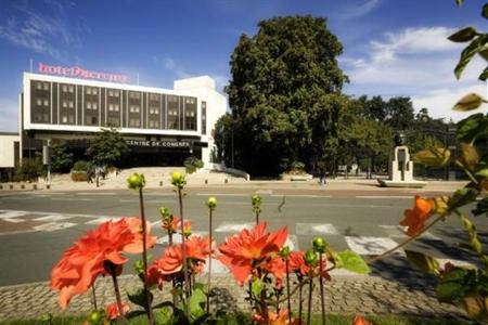фото отеля Mercure Angers Centre