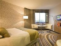 Mercure Angers Centre