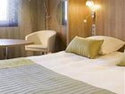 фото отеля Mercure Angers Centre