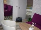 фото отеля Mercure Angers Centre