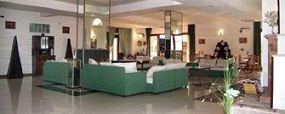 фото отеля Hotel Adria Rodi Garganico