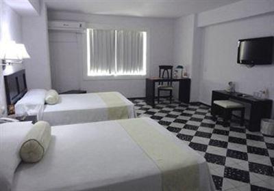 фото отеля Mision Hotel Merida