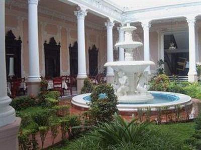 фото отеля Mision Hotel Merida