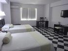 фото отеля Mision Hotel Merida