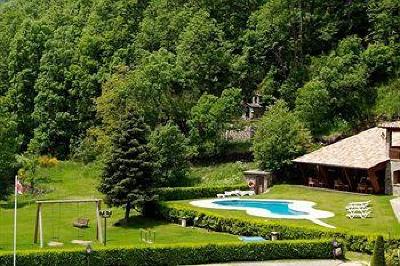 фото отеля Hotel La Coma