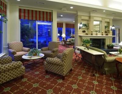фото отеля Hilton Garden Inn Montgomery East