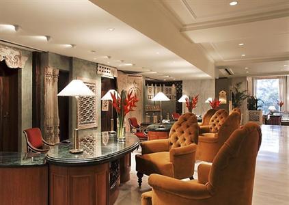фото отеля Taj Mahal Hotel New Delhi