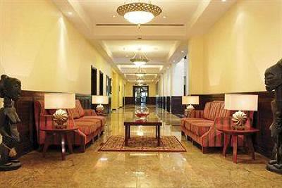 фото отеля Dar Es Salaam Serena Hotel