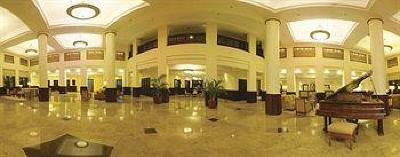 фото отеля Dar Es Salaam Serena Hotel