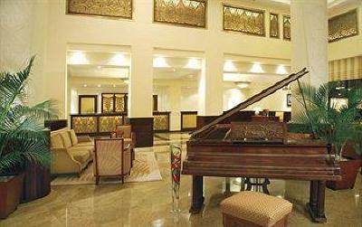 фото отеля Dar Es Salaam Serena Hotel