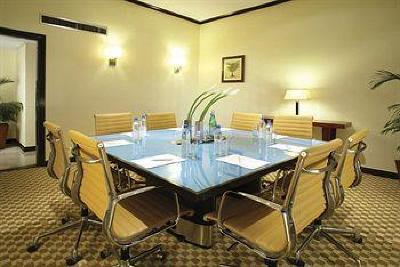 фото отеля Dar Es Salaam Serena Hotel