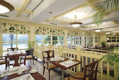 фото отеля Dar Es Salaam Serena Hotel