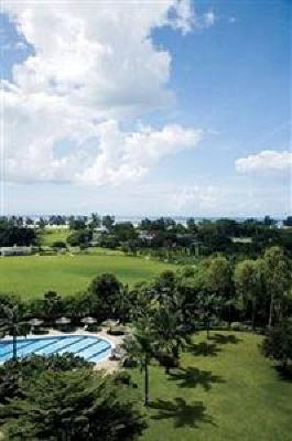фото отеля Dar Es Salaam Serena Hotel