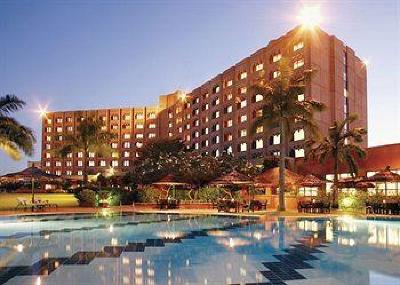 фото отеля Dar Es Salaam Serena Hotel