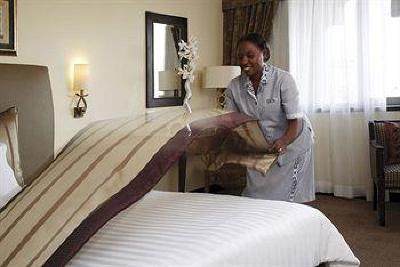 фото отеля Dar Es Salaam Serena Hotel